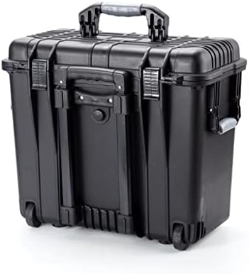 WXBDD 19,5 инчи за заштита на безбедноста на безбедноста Повлечете ја шипката за отпорност на опрема за отпорност на куферот Пластична алатка