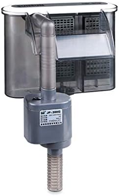 Пумпи, Делови &засилувач; Додатоци 400l/h аквариум мали висат на филтер за вода аквариум филтер за вода HBL - 501 аквариум филтер