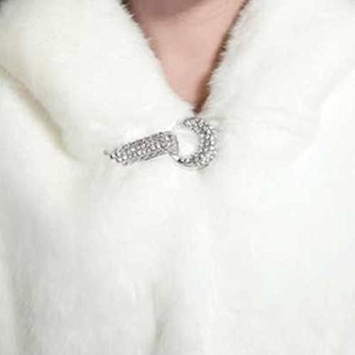 Јакни за женски дуксети блуза наметка пукалови половината цврсти топли палта зима y2k врвови за надворешна облека од волна