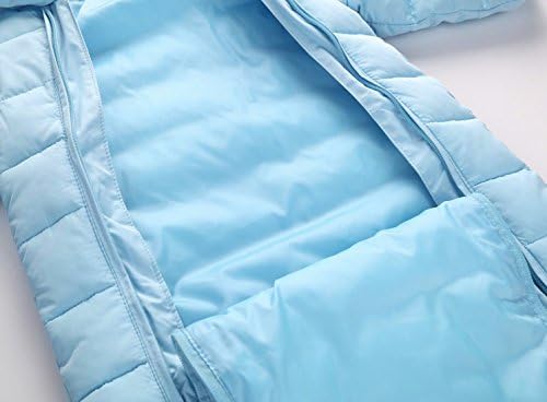 Среќен цреша дете памук ромпер бебе зимски палто патент со долг ракав симпатична бебешка санка