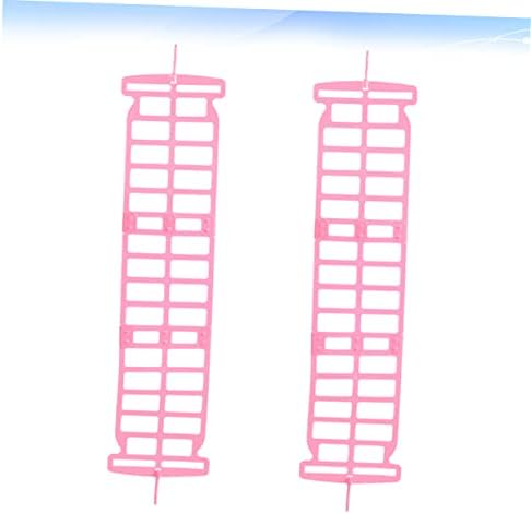 Хемотон 2 парчиња Играчки Решетка За Сушење Решетка За Перење Решетка За Сушење Сад За Сушење Решетка За Сушење Балкон Решетка За Перници