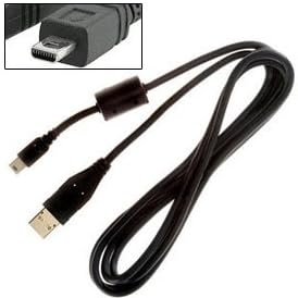 Олимп X-915 / x-920 / x-925 / x-930 / x-935 дигитална камера USB кабел брендирани мастер кабли