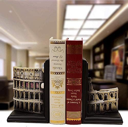 Книга Гроздобер архитектонска смола Рим Колосеум книжарница полица за дневна соба ТВ кабинет спална соба хотел кафе -продавница