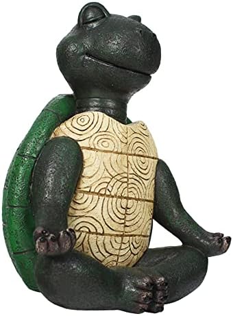 Скулптура за градинарски желки - скулптура на отворено олук за продолжување, декорација на олук за градинарски олуци, блок за прскање