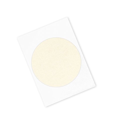 Кругови на тапаза, дискови за маскирање на хартија HD2364 HT, дијаметар од 2,25 , ролна од 500