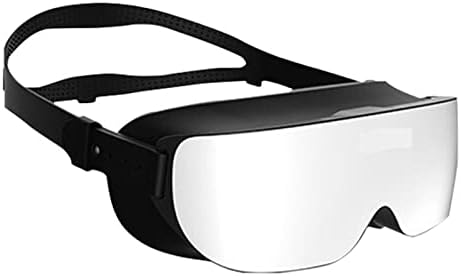 Ybos S6 Pro VR очила -Конзола за соматосензорна игра со кино соматосензор