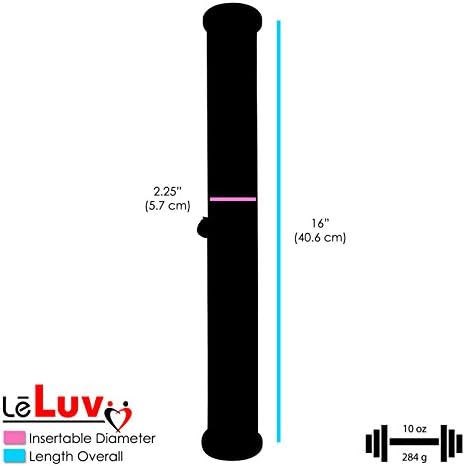 Leluv вибрирајќи ја вакуумската пумпа за пенисот Макси сина природна машка подобрување вклучува мерач со двојна другарка од 18