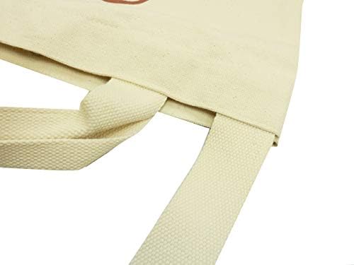 Памучно платно торба за рамената Б01067 со внатрешен џеб и магнетно копче, еколошка торба за купување за намирници, симпатична мачка