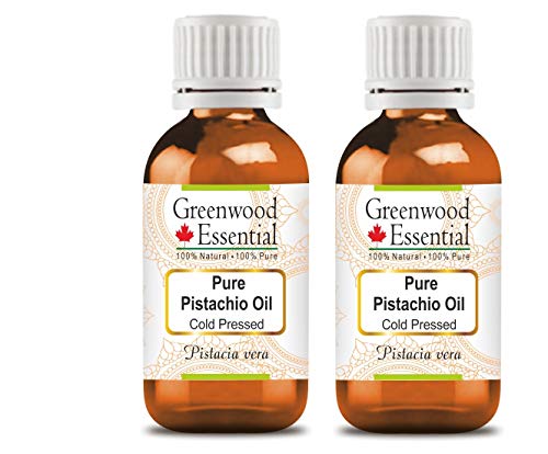 Гринвуд есенцијално чисто фстаци масло природно терапевтско одделение ладно притиснато за лична нега 630 ml