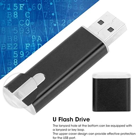 Флеш-Уред, USB2. 0 USB2. 0 Диск, Црн Таблет Дома За Компјутерска Канцеларија