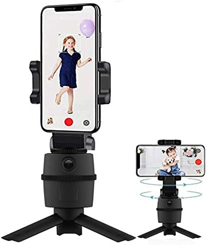 Стенд и монтирање за Galaxy S6 Edge Plus - PivotTrack Selfie Stand, Pivot Stand Mount за Galaxy S6 Edge Plus, Samsung Galaxy