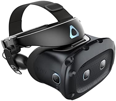 Компатибилен За Vive Cosmos Елита Слушалки Паметни VR Очила Професионална Виртуелна Реалност VR Сет Steam VR Игра 3D Watch Поврзете
