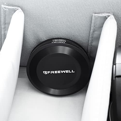 Freewell 67mm капаче за магнетни леќи