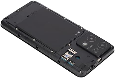 PUSOKEI Отклучени Мобилни Телефони, 3g Dual SIM Паметен Телефон, 2GB RAM МЕМОРИЈА 32GB ROM, 4.66 ВО HD 1080p Екран, 2mp &засилувач;