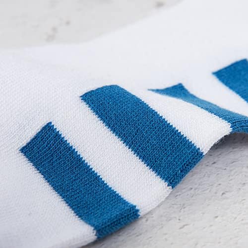 ANT21T Essentialенски основни лесни чорапи со мала сечење, 6-парчиња