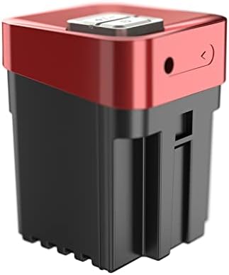 Одио Отстранлива Батерија за ЗаменаКомпатибилен За УБАВА Нега W100 Безжична Правосмукалка