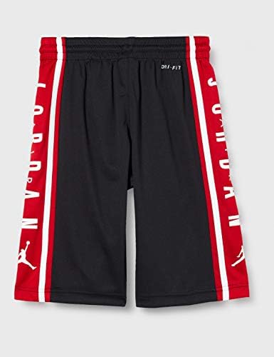 Nike JDB Air Jordan Bermuda Black for Kids 957115-023 <br />