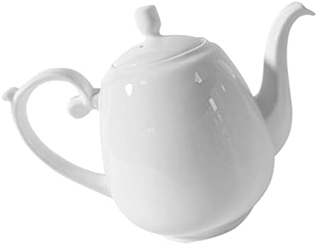 Ханабас јапонски чај чај керамички чај котел чајник сад сад за вода тенџере, погоден за домашни кујнски шпорети Електрични песови