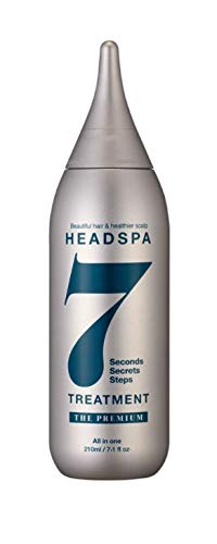 Headspa7 Третман Премиум 210ml / 7.1 fl.оз.