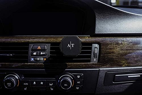 Монтажа за автоматски автомобили, Универзален воздушен вентил за вентилатор за монтирање на автомобили за iPhone XS MAX XR X 8 7 PLUS 6S 6 SE,