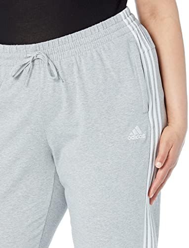 Adidas женски најважни единечни панталони со 3 ленти