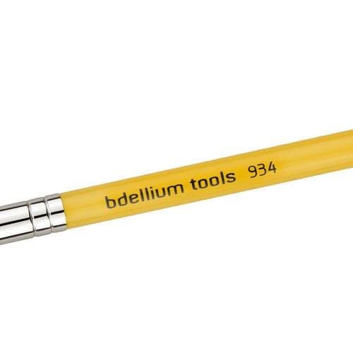 Bdellium Tools Професионална серија за четки за шминка - Прецизен коректор 934