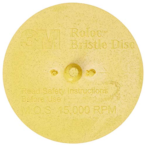 Goodson 3M Roloc Tristle Disc 3 “