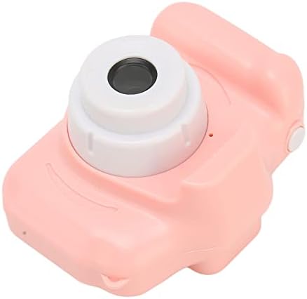 Детска играчка играчка Деца дигитална камера мулти режим филтер преден заден 8MP 1080p HD видео симпатична камера за мали деца за девојчиња