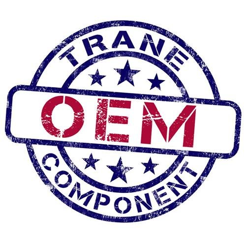 American Standard & Trane YCZ036F4M0AA OEM замена ECM Motor, Module & VZPRO