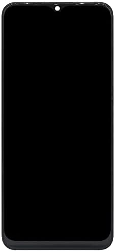 Ygpmoiki За Samsung Galaxy A03s A037M SM-A037F A037F A037M Lcd Дигитализатор На Екран На Допир со Замена На Рамка 164,2 mm,Не Одговара