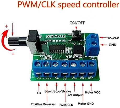 Wefitz DC 25.2V 380W без четка мотор Ултра-висока брзина Висока вшмукување за насилен вентилатор на турбината/правосмукалка/правосмукалка