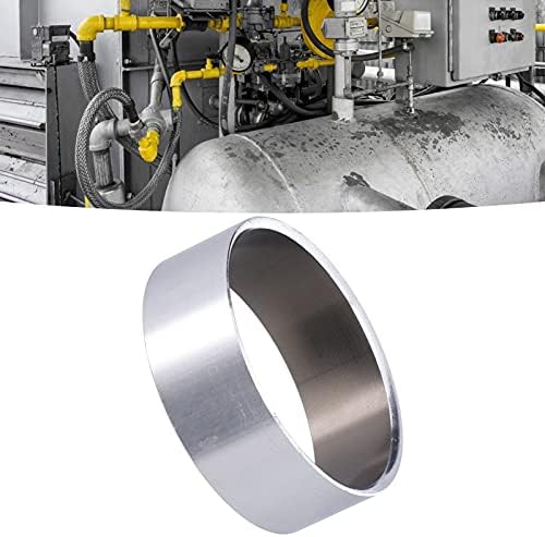 Замена на ракавите на цилиндрите, рачката на алуминиумска легура на алуминиумска големина Добра прилагодливост Трајни лесни замени за компресор