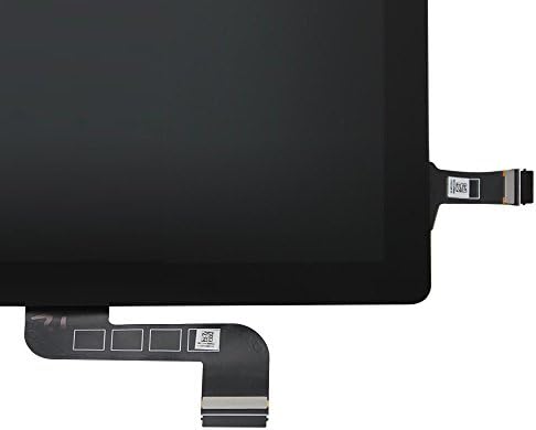 LCDOLED® 13,5 инчи 3000x2000 IPS LED LCD дисплеј на допир Дигитализатор за дигитализатор за Microsoft Surface Book 1 1703