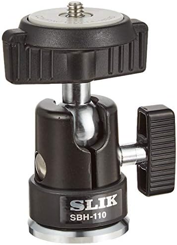 SLIK статив SBH-110 слободен камера платформа тип 206 324