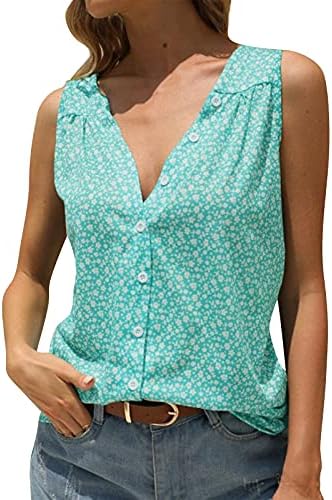 Women'sенски џемпер на екипажот на екипажот во боја на вратот Блок за печатење Проток маица лето мека удобна опуштена вклопена лабава фит блуза