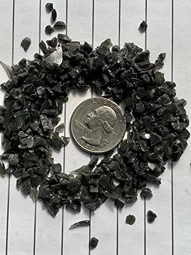 Obsidian - Средни чипови - без прав - obsidian Life+Loveубов! Јасни негативни енергии го штитат Мед