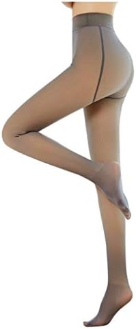Лажни проucирни топли чорапи тесни активни жени шетаат чорап панталони -блак/сива/кафе мода оригинални чорапи за компресија