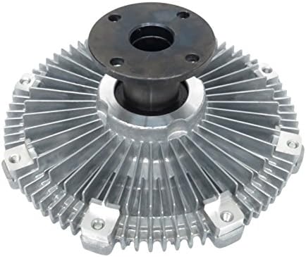 Американски моторни работи 22409 Случај за термички вентилатор со тешки должни работи