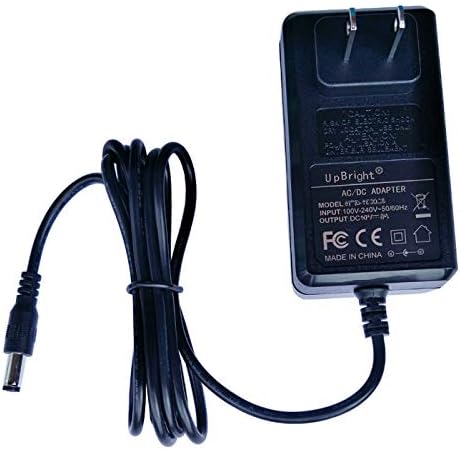 Адаптер за исправен адаптер 15V AC/DC компатибилен со Marshall Stockwell Преносен Bluetooth звучник 4091451 04091451 15VDC 1.8A DC15V 1800MA