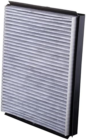 PG Cabin Air Filter PC99037C | Fits 2022-10 Volkswagen Saviro, 2018-13 Mercedes-Benz G63 AMG, 2015-09 G550, 2018-16 G550, 2011-03 G55 AMG,