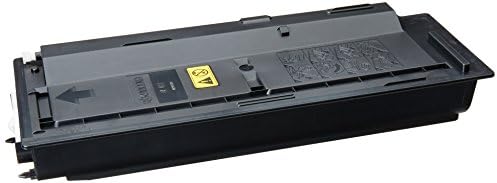 Kyocera 1T02K30US0 Model TK-477 Black Toner комплет, компатибилен со FS-6525MFP, FS-6530MFP, Taskalfa 255 и Taskalfa 305 печатачи; Принос до 15.000