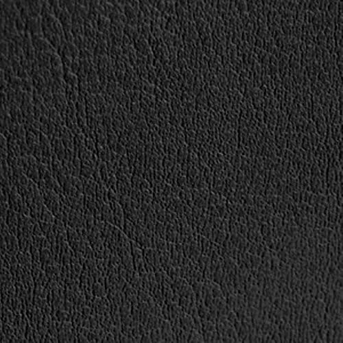 Бележник Rhodia CF118159 со корица, A5, Epure, Ruled Black Grid, вклучен портокал)