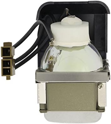 Заменска ламба за замена на Aurabeam за проектор Benq MP510 со куќиште