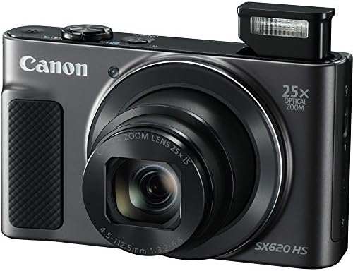 Меѓународна верзија на Canon PowerShot SX620 HS