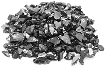 Shungite Wholesale Elite Shungite Stones Set | Црните сурови кристали на големо | Филтер за прочистување на природна вода | Сертифицирани