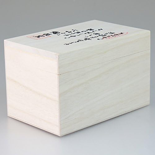 Арита - јаки Гинхаке Гблет Со Дрвена кутија Од Н/А