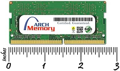 Замена на архивата меморија за Dell SNP1CXP8C/16G AB371022 16GB 260-PIN DDR4 3200 MHz SO-DIMM RAM меморија за географска ширина 3520