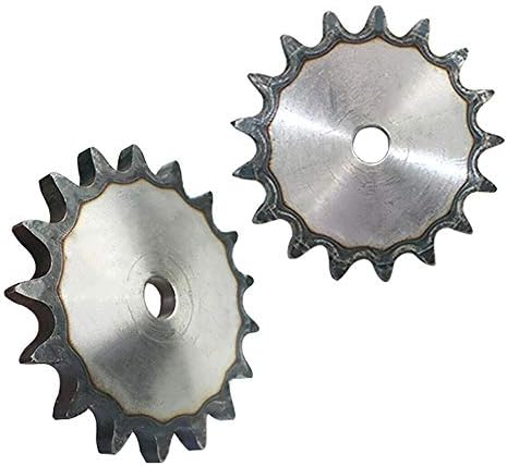 Професионални алатки за планини мажи, рамен тркало со рамни плочи од 1 парчиња 16А 10 заби до 19 заби А3 Индустрија за угорување на челични