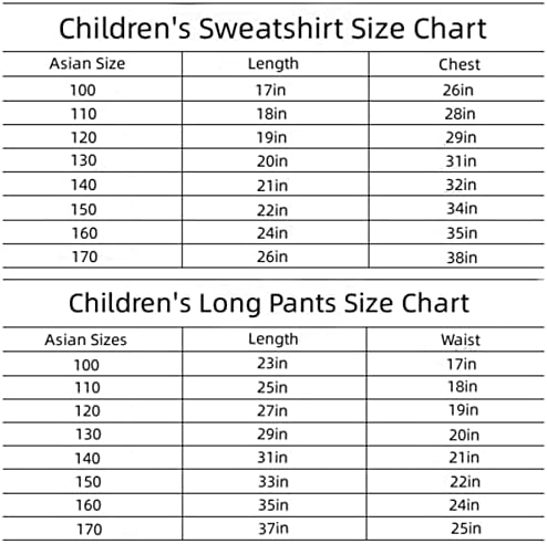 Jotolan Unisex Kids Sundrop и Moondrop Pullover Tracksuit-Fleece Долги ракави Худи и џогерски панталони за 2-16 години