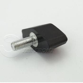 TF01017 -M8*32*l mm пластично копче, пластично копче за лобус